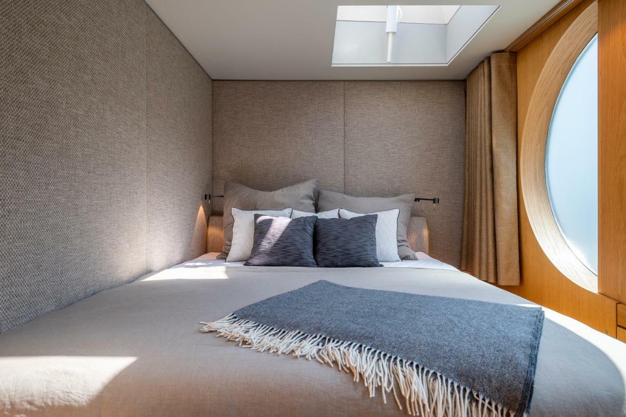 Bateau-hôtel Grace Mit Zwei Schlafzimmern 3*